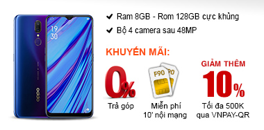 oppoa92020